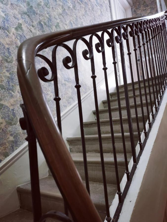 Les Chambres Des Barques Ναρμπόν Εξωτερικό φωτογραφία