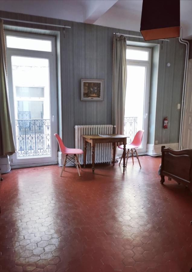Les Chambres Des Barques Ναρμπόν Εξωτερικό φωτογραφία