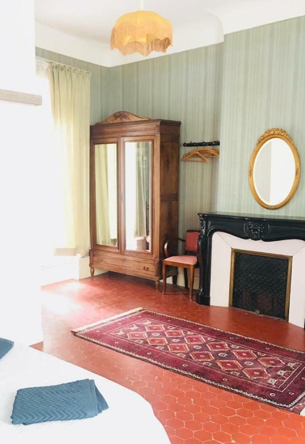 Les Chambres Des Barques Ναρμπόν Εξωτερικό φωτογραφία