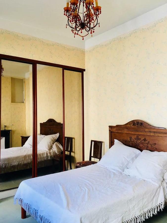Les Chambres Des Barques Ναρμπόν Εξωτερικό φωτογραφία