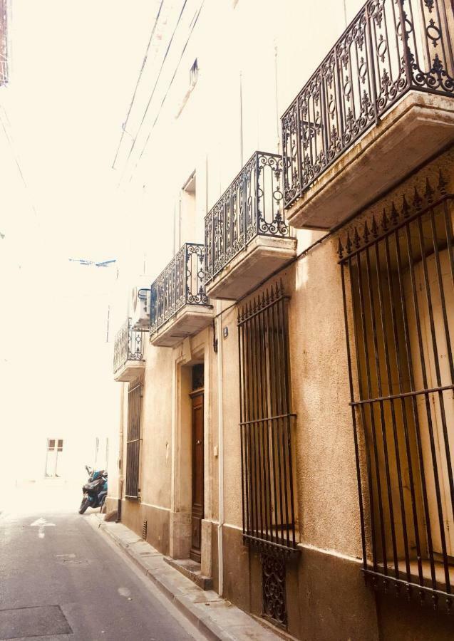Les Chambres Des Barques Ναρμπόν Εξωτερικό φωτογραφία