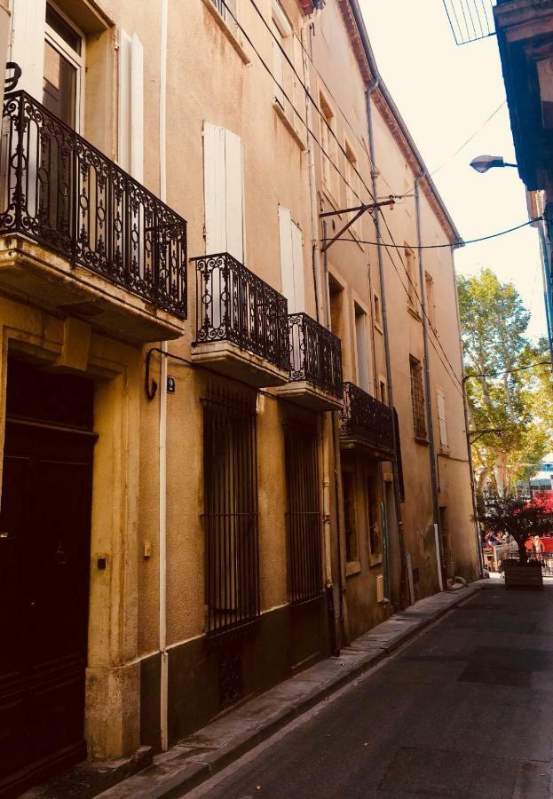 Les Chambres Des Barques Ναρμπόν Εξωτερικό φωτογραφία