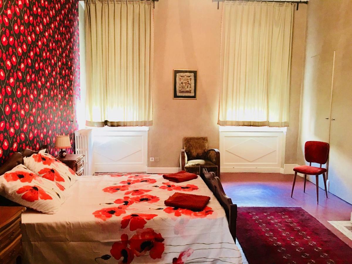 Les Chambres Des Barques Ναρμπόν Εξωτερικό φωτογραφία