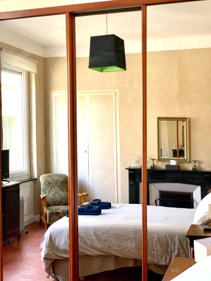 Les Chambres Des Barques Ναρμπόν Εξωτερικό φωτογραφία
